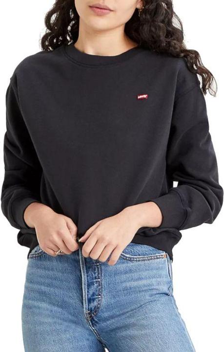 Produktbild Levis Standard Crew Hoodie 246880006 - XS (XS)