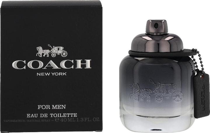 Produktbild Coach for Men (Eau de Toilette, 40 ml)