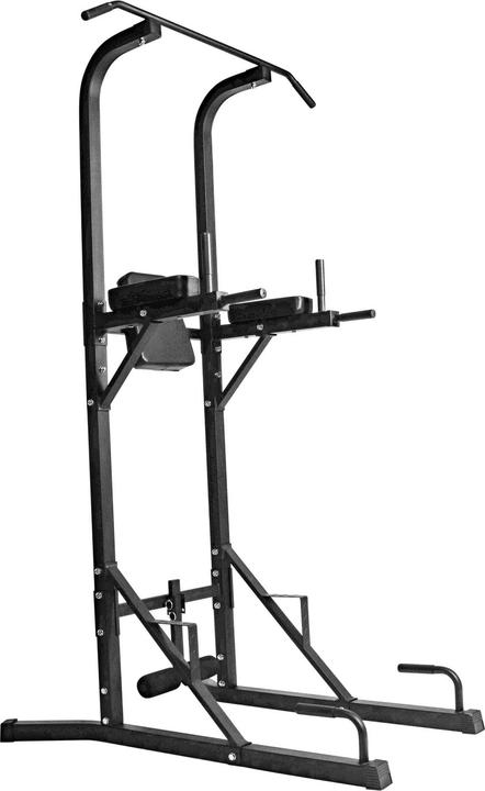 Actual product image Gorilla Sports power tower