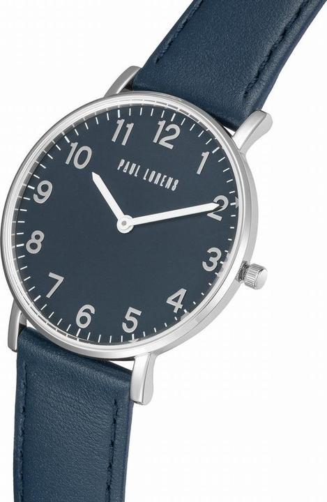 Produktbild Paul Lorens Herrenuhr PL11989A5-6F1 + BOX