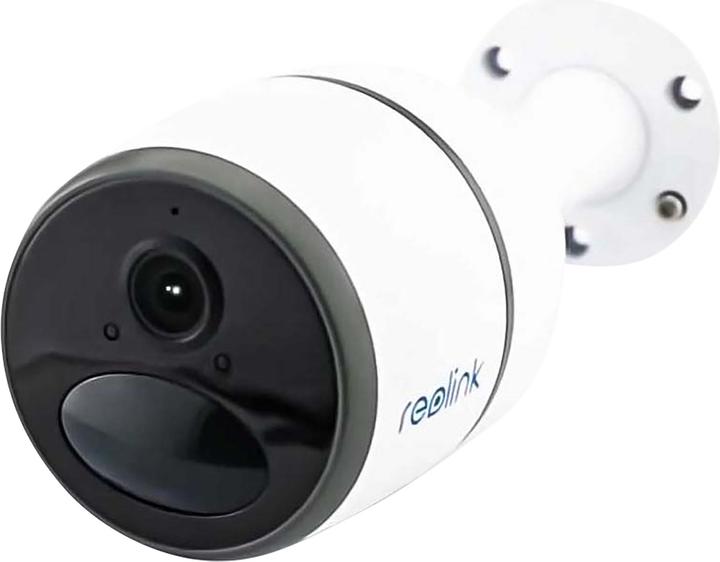 Produktbild Reolink Go Series G330 + Solarpanel (2560 x 1440 Pixels)