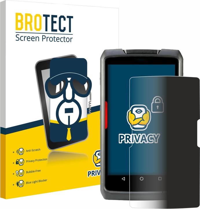Immagine prodotto BROTECT Pellicola Privacy