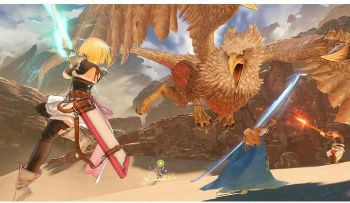 Immagine prodotto Plaion Granblue Fantasy Relink Edizione Day One (PS5, FR)