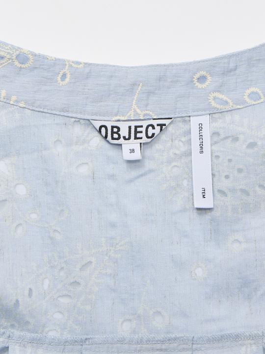 Produktbild Object Bluse (34)
