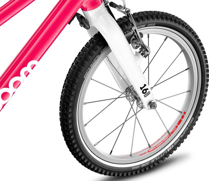 Produktbild woom - Go 3 (16")