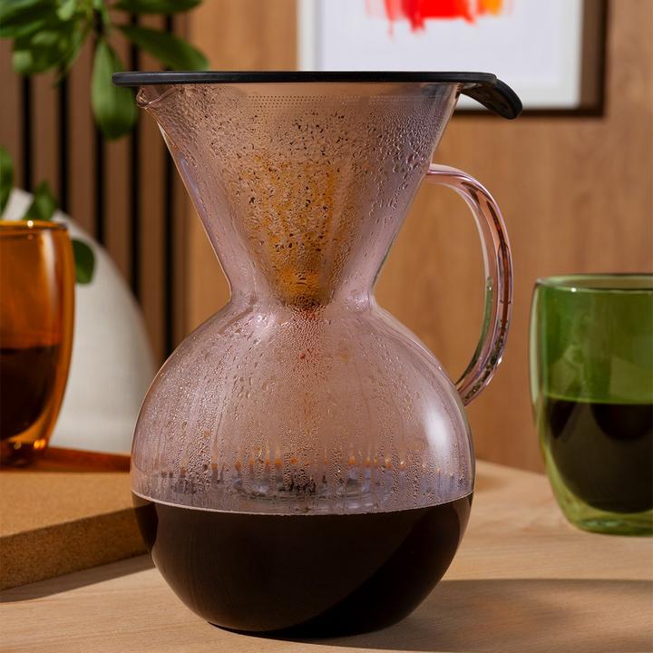 Productafbeelding Bodum Doppelwandiger Kaffeebereiter (1 l)