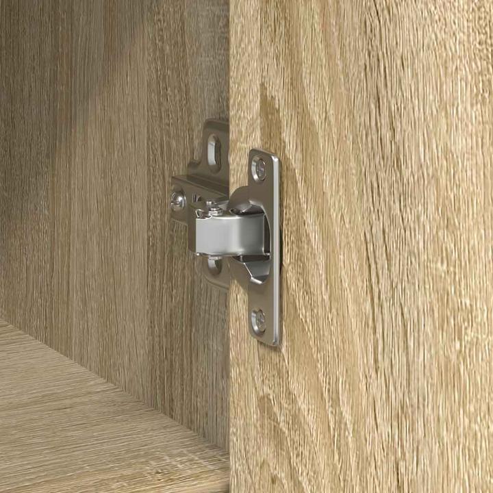 Produktbild vidaXL Sideboard (101 x 35 x 76 cm)