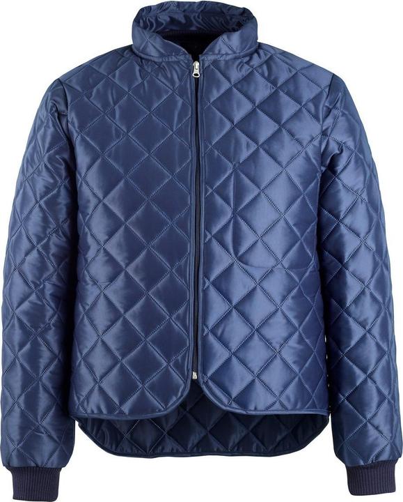 Produktbild Mascot unisex Warnschutz-Latzhose Newcastle orange, dunkelanthrazit Grösse 106 (XXL)