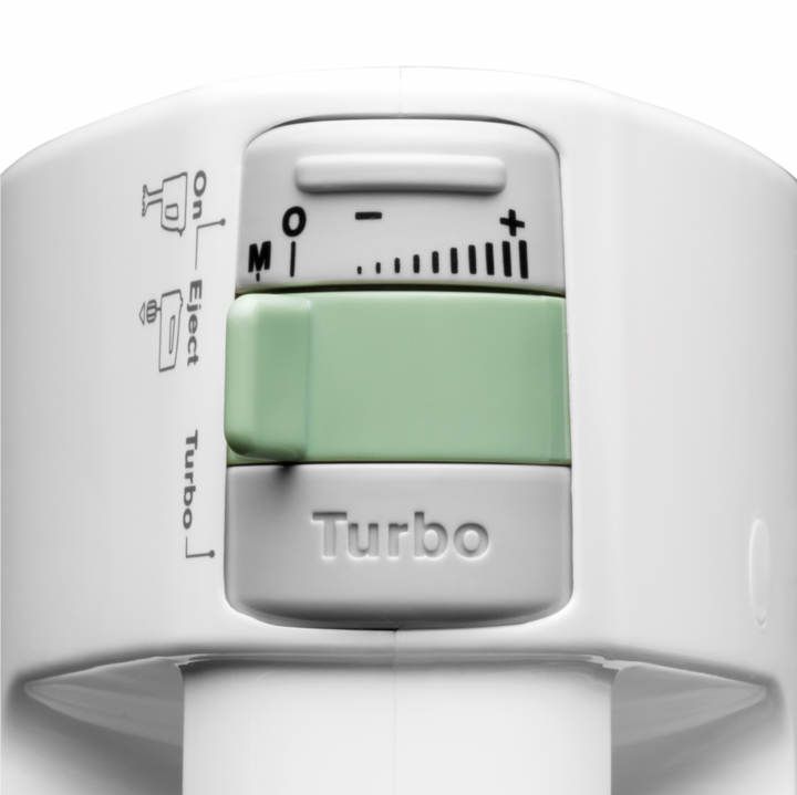 Actual product image Krups Mix 7000 (500 W)