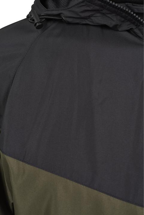 Immagine prodotto Urban Classics 2-Tone Tech Windrunner (M)