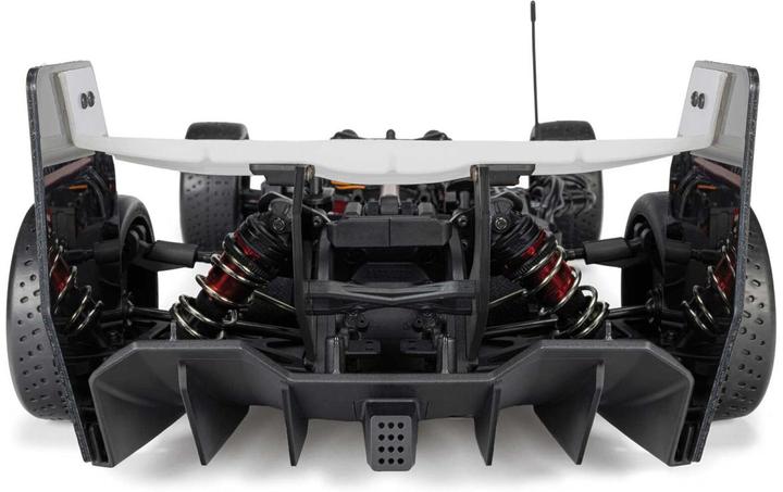 Immagine prodotto Arrma Formel 1 Limitless 8s ARTR 1:7 - Blau / Weiss