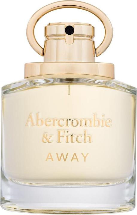 Abercrombie and Fitch Away