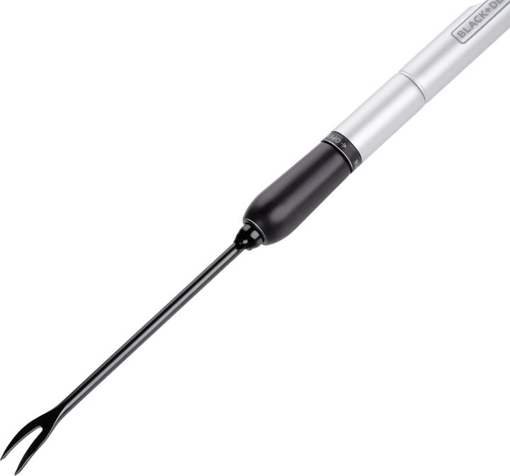 Actual product image Black & Decker Weeder 77-112cm