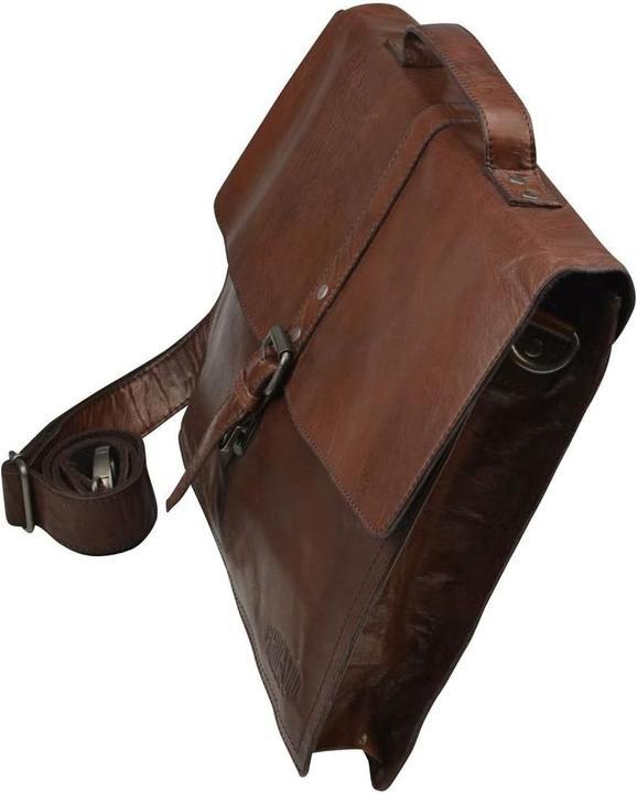 Produktbild Pridesoul JAYDEN - Businesstasche (13", Universal)