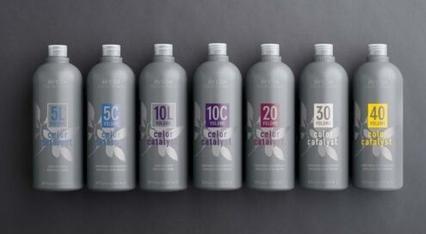 Actual product image Aveda Colour Catalystscolor Viscosity 125ml/4.2Floz 887ml