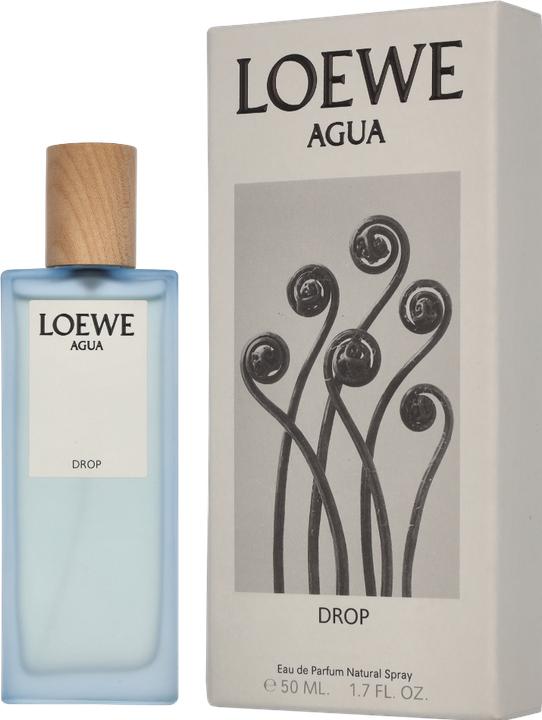 Immagine prodotto Loewe DROP WATER edp vapo 50 ml (Eau de parfum, 50 ml)
