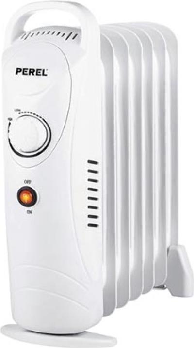 Produktbild Perel ÖLRADIATOR - 700 W - 7 RIPPEN (700 W)