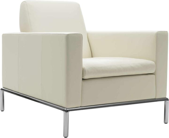 Actual product image De Sede Ds-4/01 armchair