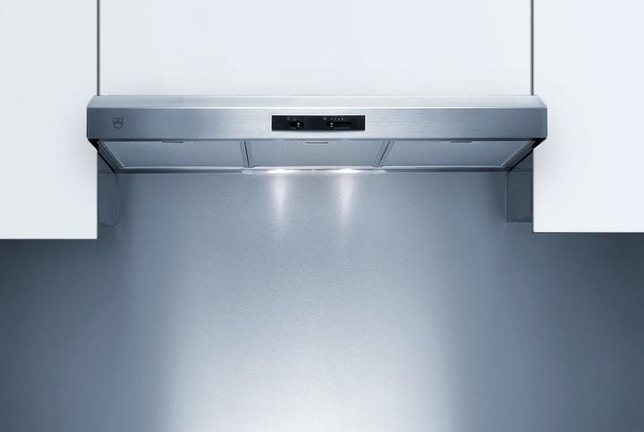 V-ZUG Dunstabzug 6105100003 (Wandhaube)