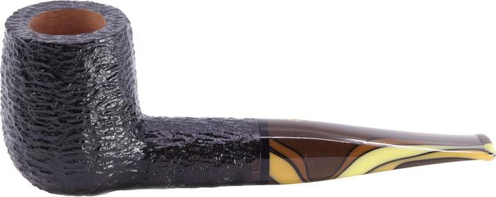 Produktbild Savinelli Pfeife Paloma Rustic 101