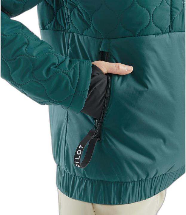 Actual product image Horse Pilot High-Frequency (XS)