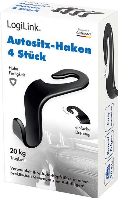 Produktbild LogiLink AA0165