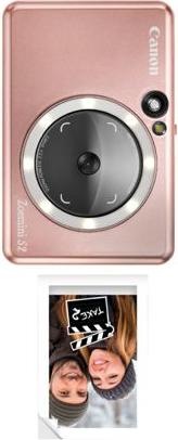 Actual product image Canon Zoemini S2