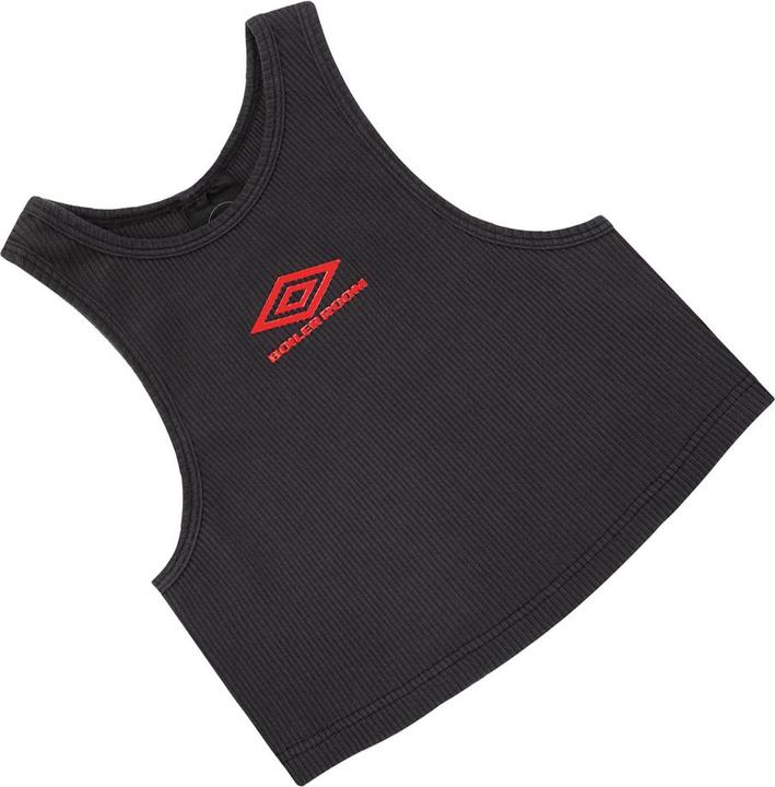 Produktbild Umbro Top kurz geschnitten (M)