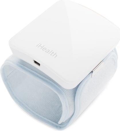 Actual product image iHealth View (Blood pressure monitor wrist)