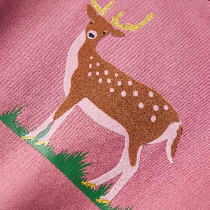 Actual product image vidaXL Kinder Sweatshirt (140)