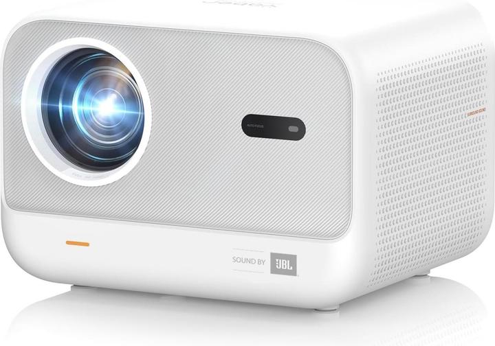 Yaber L2s Projektor (UWFHD, 700 lm, 1.38:1)