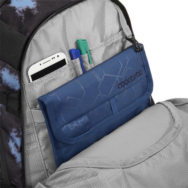 Actual product image Coocazoo school backpack MATE, 30 litres (30 l)