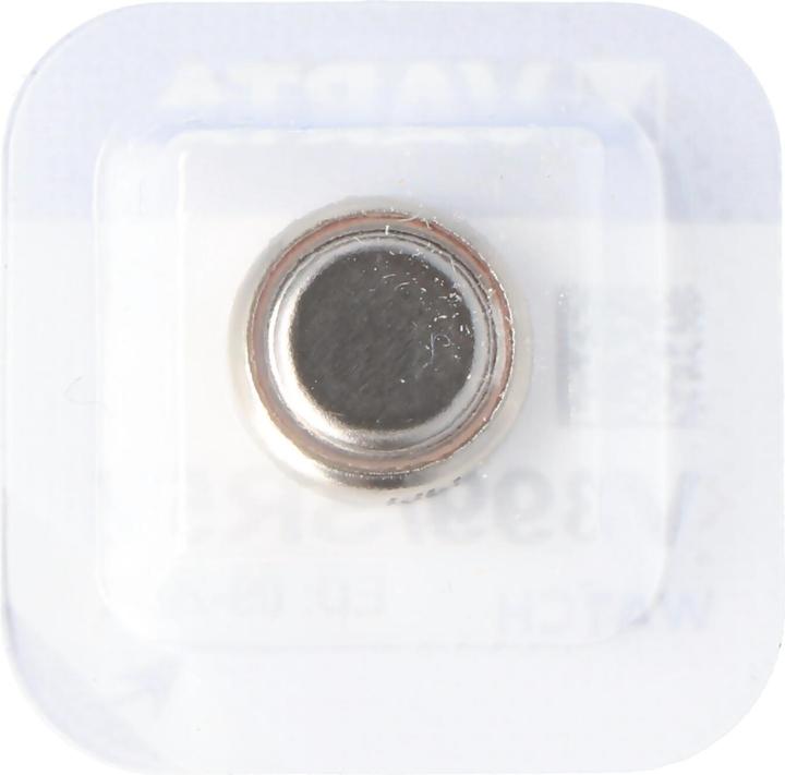 Immagine prodotto Varta Guarda V399 (1 pz., SR57, 42 mAh)