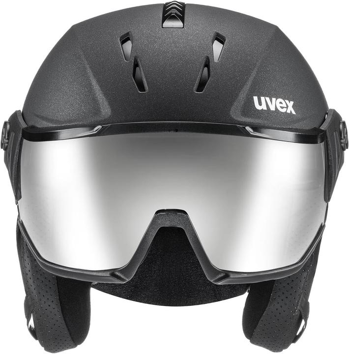 Actual product image Uvex Sports instinct visor (60 - 62 cm)
