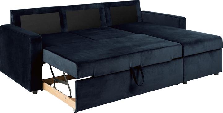 Actual product image Ebuy24 Sacramento Sofa Bed (Sofa bed)