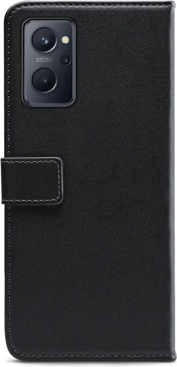 Produktbild Mobilize Klassische Gelly-Geldbörse (Realme 9i)