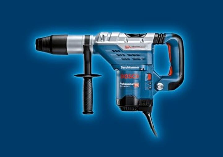 Immagine prodotto Bosch Professional Gbh 5-40 Dce (Corrente elettrica)