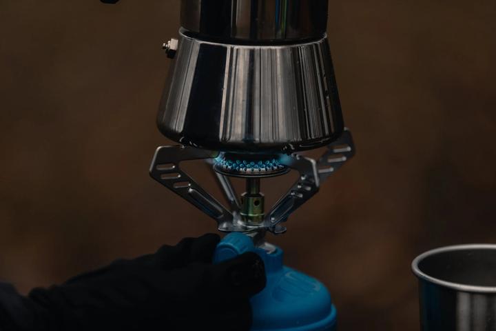 Produktbild Campingaz Camping 206 S