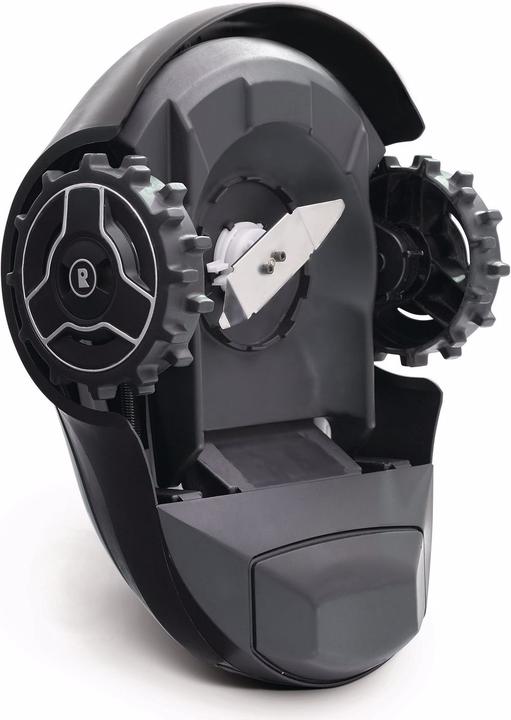Produktbild Robomow Mähroboter RX50U Connect 500 m² (500 m²)