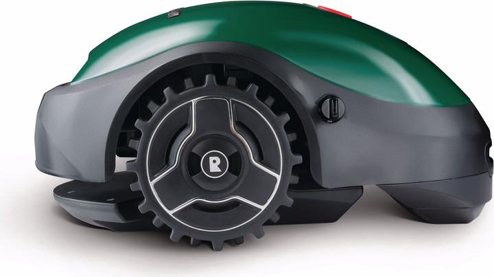 Produktbild Robomow Mähroboter RX50U Connect 500 m² (500 m²)