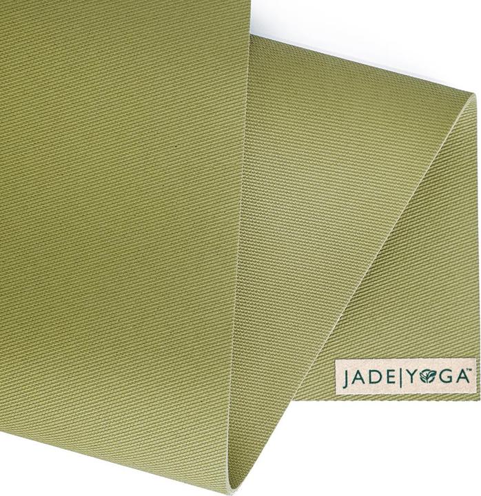 Actual product image JadeYoga Travel (3 mm)