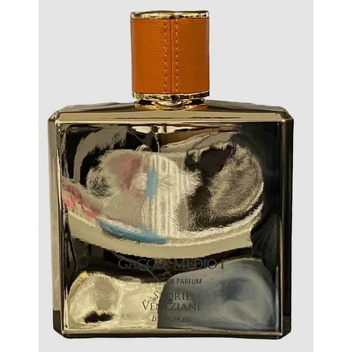 Immagine prodotto Valmont Gaggia Medio (Extrait De Parfum, 100 ml)