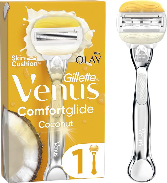 Produktbild Gillette Venus Venus & Olay