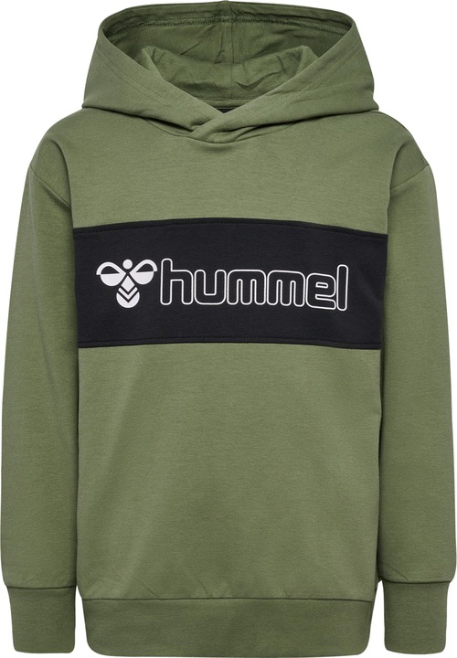 Image du produit hummel hmlATLAS HOODIE (116)