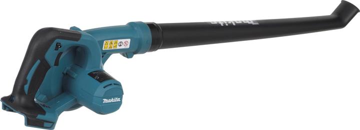 Immagine prodotto Makita DUB186Z (Batteria ricaricabile, Soffiafoglie)