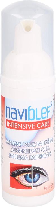 VISUfarma Terapia Intensiva Navale (50 ml)