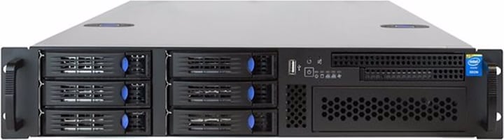 Securepoint UMA 215 HRR G3
