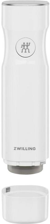 Image du produit Zwilling Kit de démarrage à vide, 7 pièces, plastique, boîte S/M