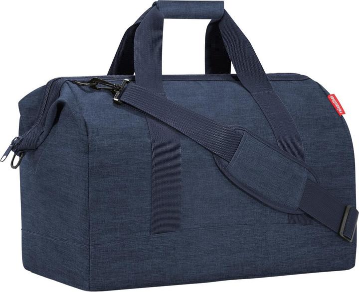 Immagine prodotto reisenthel Allrounder L Dunkelblau (30 l)