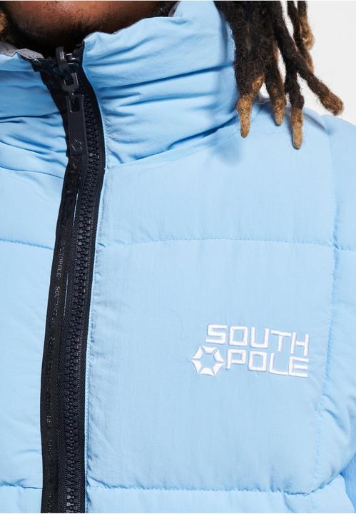 Actual product image Southpole PM233-012-1 Bubble North-South 1.0 (XL)